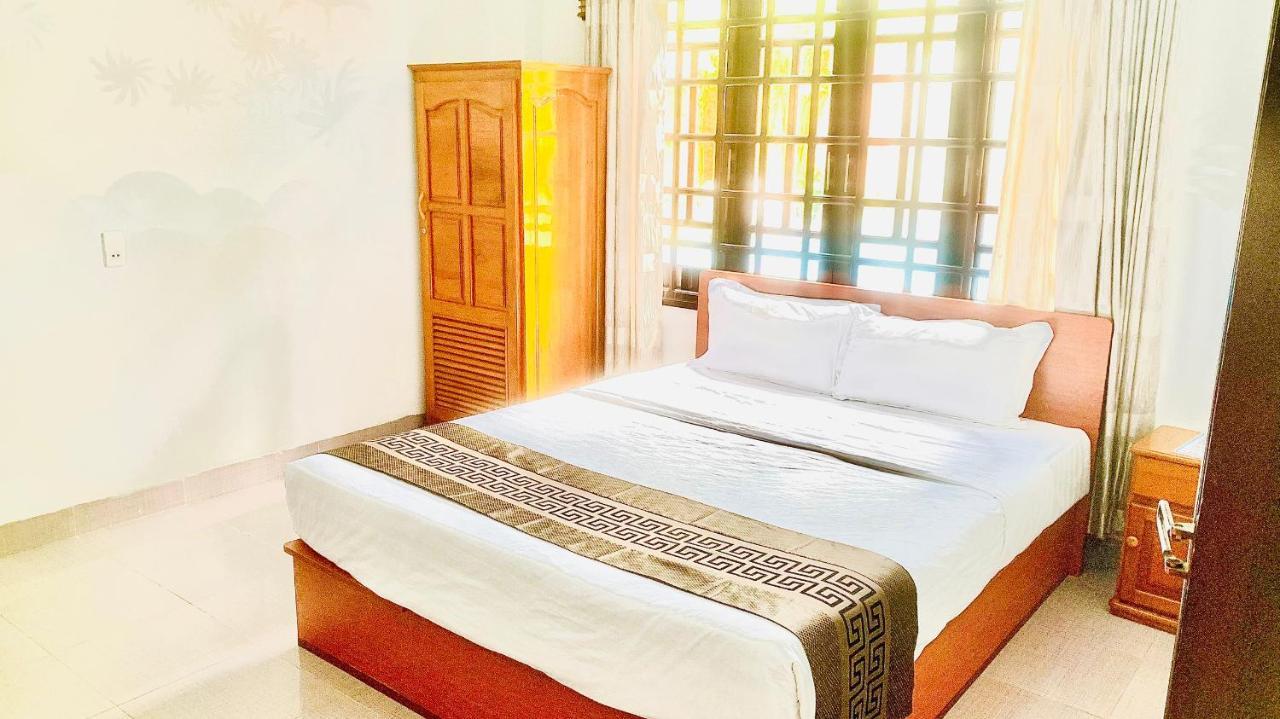 Chao Hotel Mũi Né Buitenkant foto
